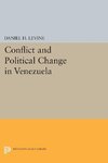 Conflict and Political Change in Venezuela