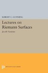 Lectures on Riemann Surfaces