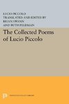 The Collected Poems of Lucio Piccolo