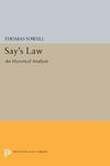 Say's Law