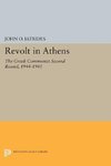 Revolt in Athens