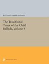 The Traditional Tunes of the Child Ballads, Volume 4