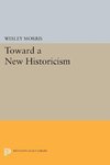 Toward a New Historicism