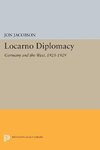 Locarno Diplomacy