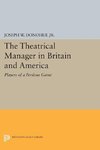 The Theatrical Manager in Britain and America