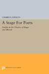 A Stage For Poets
