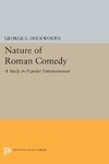 Nature of Roman Comedy