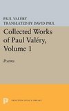 Collected Works of Paul Valery, Volume 1