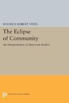 The Eclipse of Community