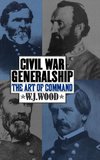 Civil War Generalship