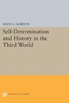 Self-Determination and History in the Third World