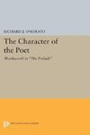 The Character of the Poet