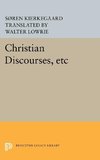 Christian Discourses, etc