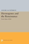 Hermogenes and the Renaissance