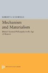 Mechanism and Materialism