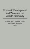 Economic Development and Women in the World Community