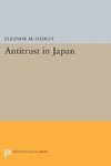 Antitrust in Japan