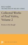 Collected Works of Paul Valery, Volume 2