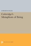 Coleridge's Metaphors of Being