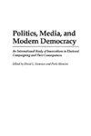 Politics, Media, and Modern Democracy