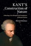 Kant's Construction of Nature