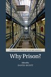 Why Prison?