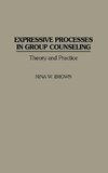 Expressive Processes in Group Counseling