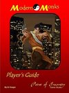 Modern Monks Player's Guide