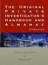 The Original Private Investigator's Handbook and Almanac 2nd Edition