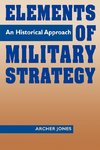 Elements of Military Strategy