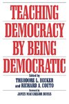 Teaching Democracy by Being Democratic