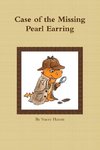 Case of the Missing Pearl Earring