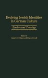 Evolving Jewish Identities in German Culture