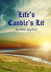 Life's Candle's Lit