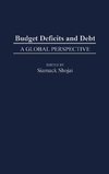 Budget Deficits and Debt