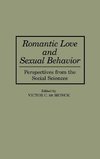 Romantic Love and Sexual Behavior