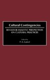 Cultural Contingencies