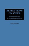 Reflections on Anger