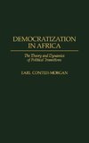 Democratization in Africa