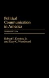 Political Communication in America