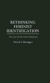 Rethinking Feminist Identification