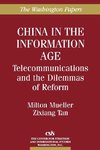 China in the Information Age