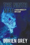 The Ninth Man (A Dick Hardesty Mystery, #2)