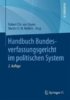 Handbuch Bundesverfassungsgericht im politischen System