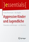 Aggressive Kinder und Jugendliche