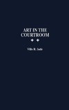 Art in the Courtroom