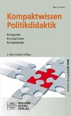 Kompaktwissen Politikdidaktik