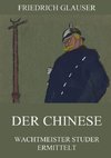 Der Chinese