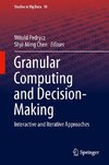 Granular Computing and Decision-Making