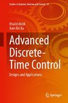 Advanced Discrete-Time Control